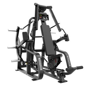TM 01 ISO Lateral Incline Chest Press