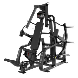 TM 01 ISO Lateral Incline Chest Press