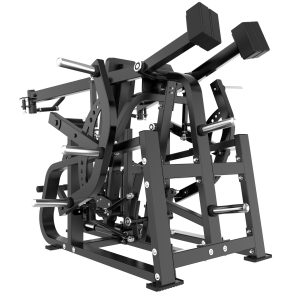 TM 03 ISO Lateral Shoulder Press