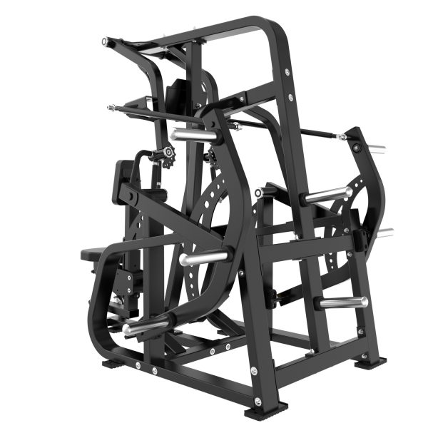 TM 04 Power Row
