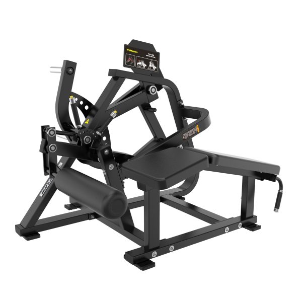 TM 09 Prone Leg Curl
