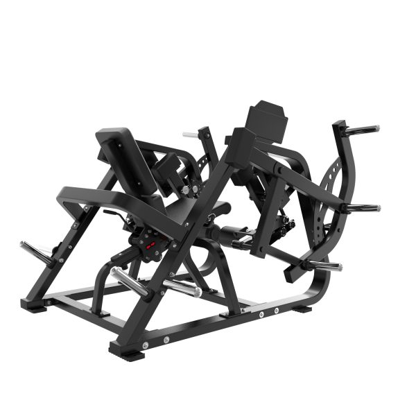 TM 11 ISO Lateral Leg Extension
