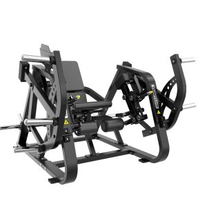 TM 11 ISO Lateral Leg Extension