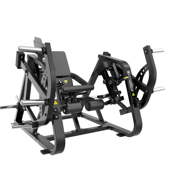 TM 11 ISO Lateral Leg Extension