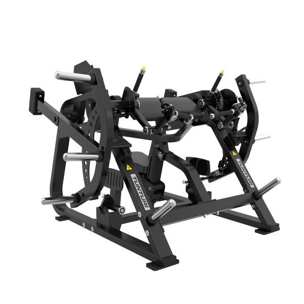 TM 15 ISO Lateral Bicep Curl