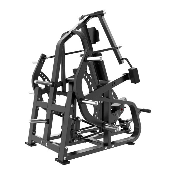 TM 01 ISO Lateral Incline Chest Press