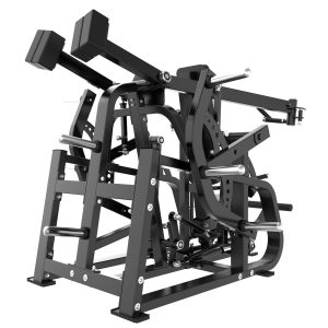 TM 03 ISO Lateral Shoulder Press