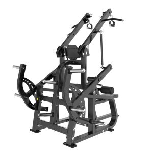 TM 08 Lat Pull Down