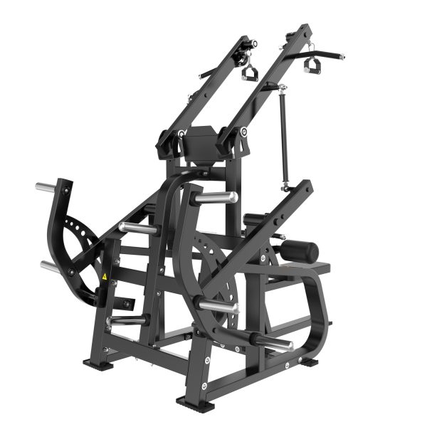 TM 08 Lat Pull Down