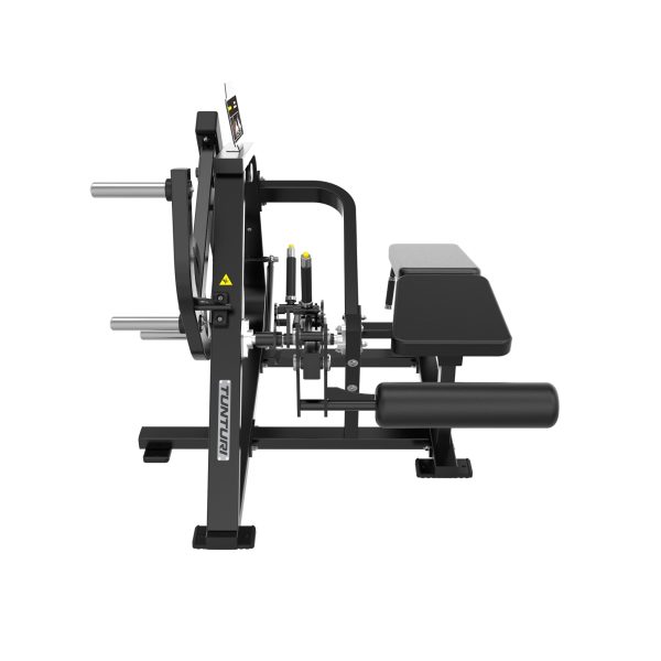 TM 09 Prone Leg Curl