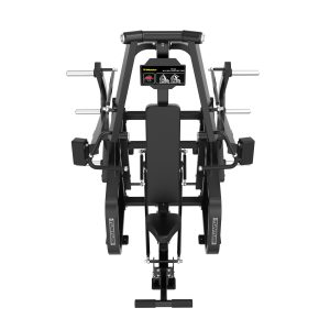 TM 01 ISO Lateral Incline Chest Press
