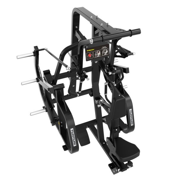 TM 04 Power Row