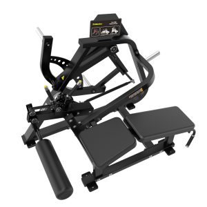 TM 09 Prone Leg Curl