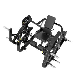 TM 11 ISO Lateral Leg Extension