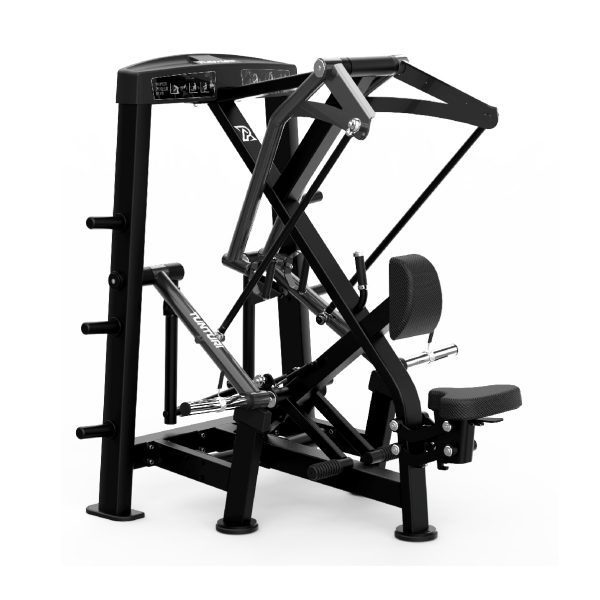 PA 6012 Power Row