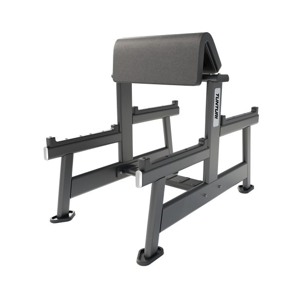 EVO 8002 Preacher Curl