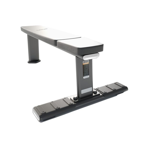 EVO 8009 Flat Bench