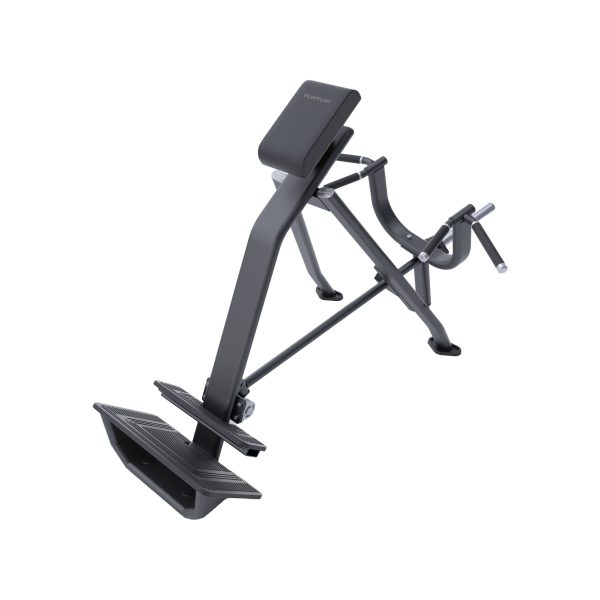 EVO 8019 Incline Row