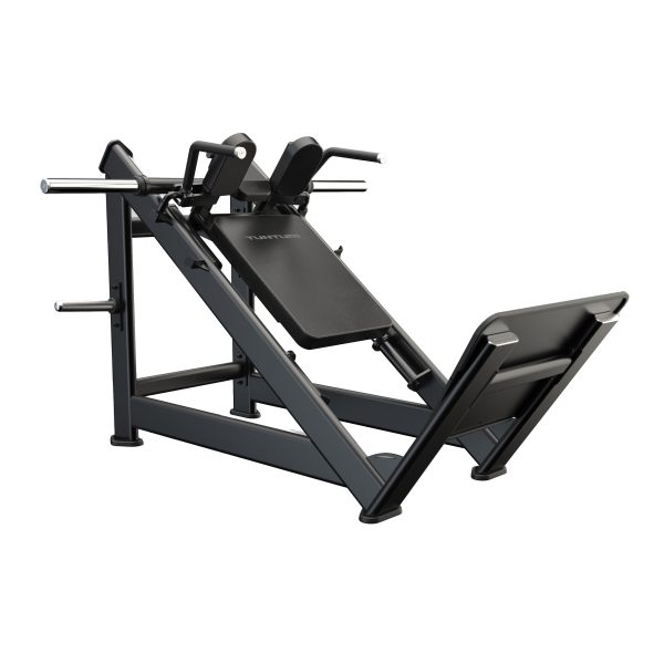 EVO 8024 Hack Squat