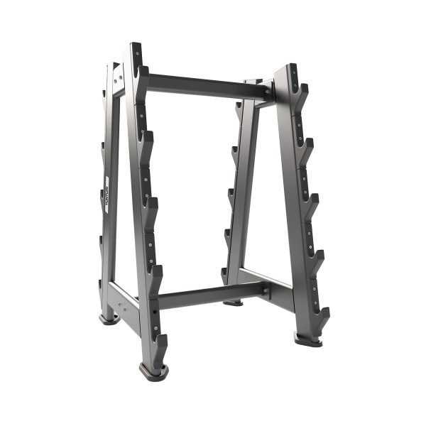EVO 8025 Barbell Rack