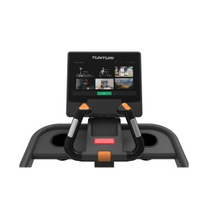 i-TRAINER Stepmill