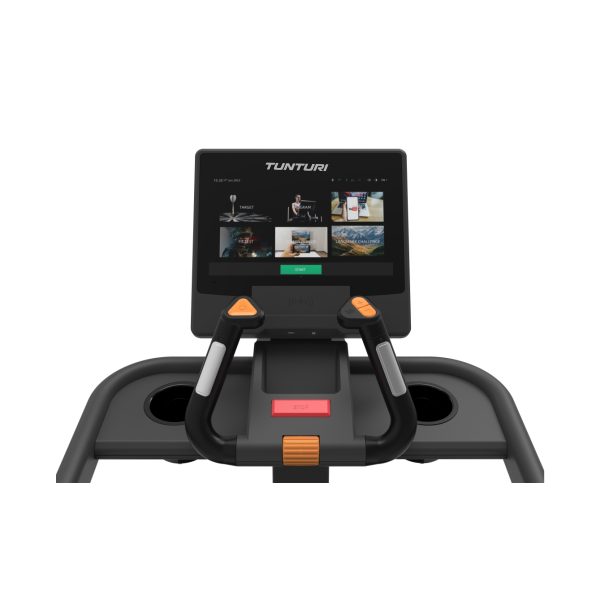 i-TRAINER Stepmill