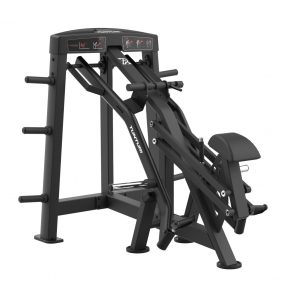 PA 6005 T-Bar Row