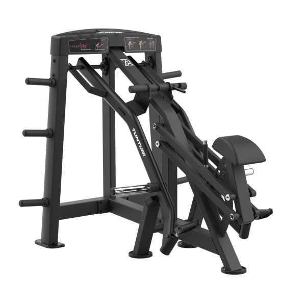 PA 6005 T-Bar Row