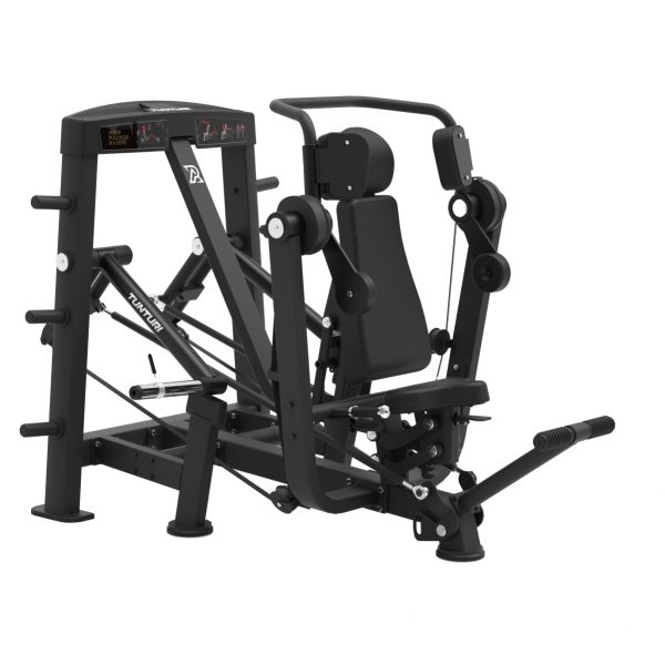 PA 6008 Pullover Machine