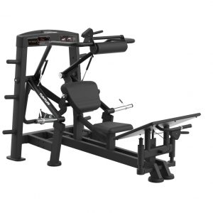 PA 6011 Hip Thrust