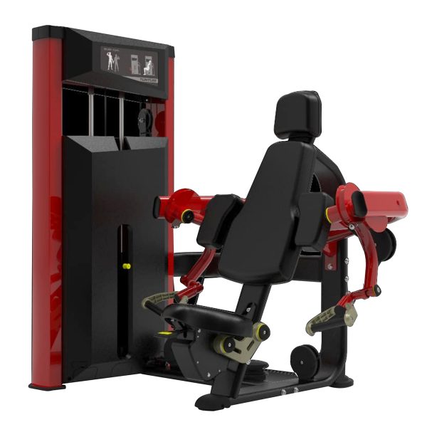 SL-9503 Bicep Curl