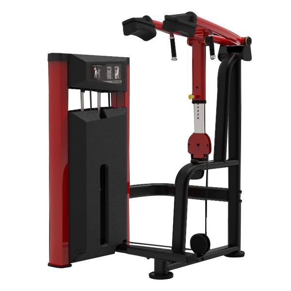 SL-9516 Standing Calf Raise