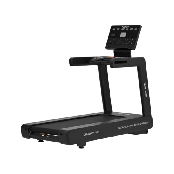 CENTURY RUN Commercial Treadmill