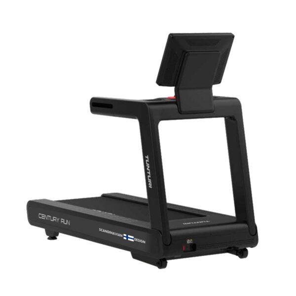 CENTURY RUN Commercial Treadmill