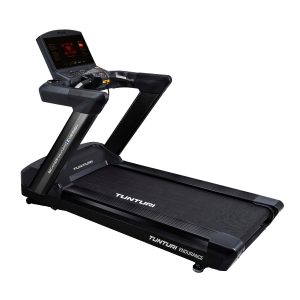 ENDURANCE Commercial Treadmill