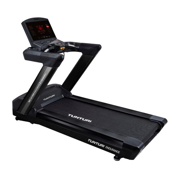 ENDURANCE Commercial Treadmill