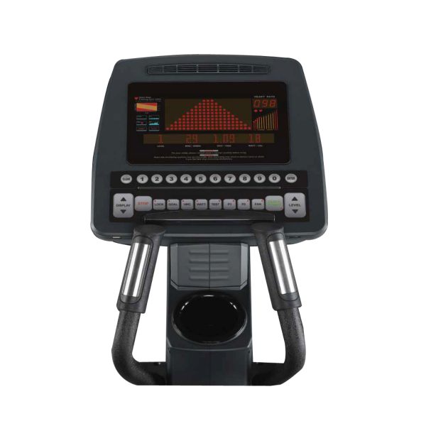 GLIDER Elliptical Trainer