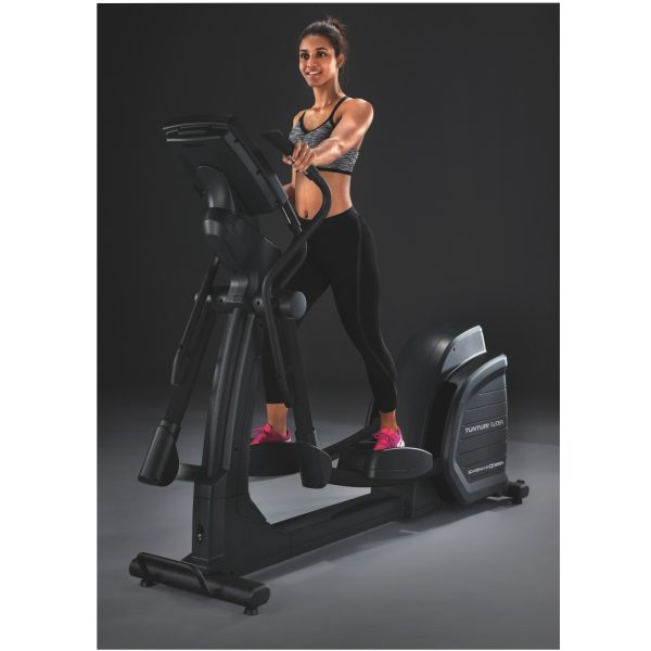 GLIDER Elliptical Trainer